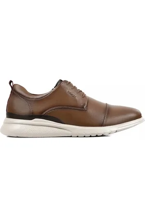 FERRACINI Sapato Masculino Glover 3845