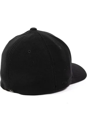 Quiksilver Boné Aba Curva Gradient Logo Signature WT25 Black