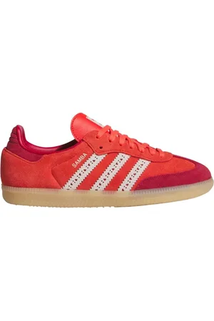 adidas Infantil - Tênis Samba OG