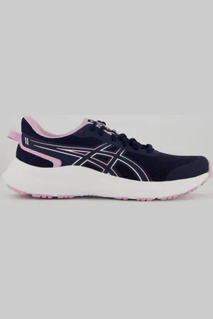 RetrôMania Tênis Asics Jolt 5 Feminino Azul