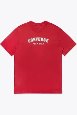 Converse Camiseta Go-to All Star