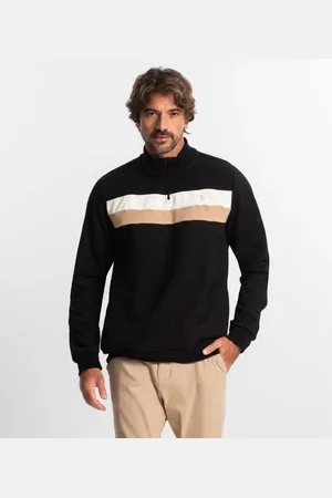Diametro Blusão Masculino Moletom