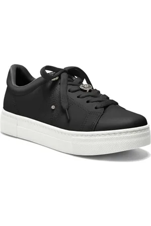 OLYMPIKUS Tênis Casual Feminino Via Marte 138-005-01