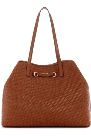 Guess Bolsa Vikky Ii Large Tote