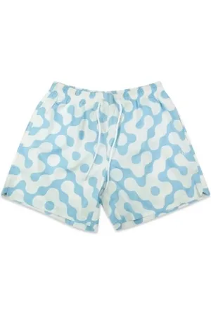 New Era Shorts Praia Branded Core