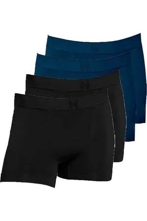 Hope Kit com 4 Cuecas Boxer Smc61020
