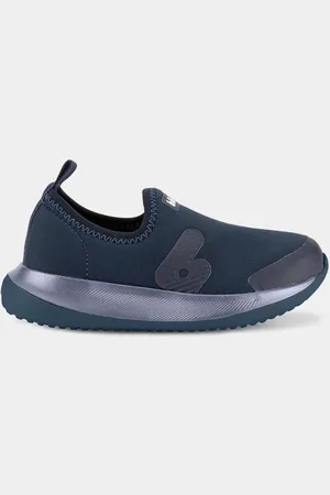Calçados Bibi Infantil - Tênis Bibi Flash Marinho 18