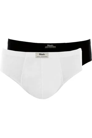 Mash Kit com 2 Cuecas Slip 074.58