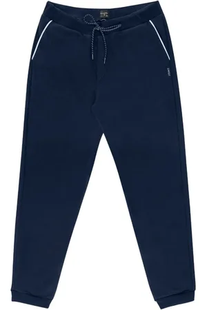 ROVITEX PLUS SIZE Calça Masculina Diametro Plus Size