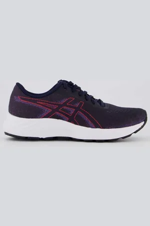 RetrôMania Tênis Asics Ugoki Feminino