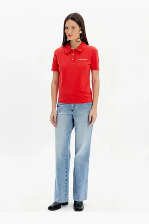 My Favorite Things Calça Jeans Full Length High