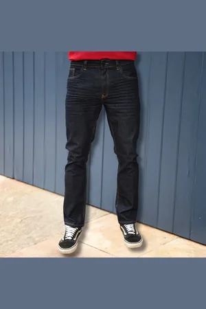 Revanche Calça Jeans Regular Supreme Masculina Estollo