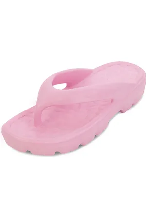 yvate Chinelo Nuvem de Dedo YT23-2306