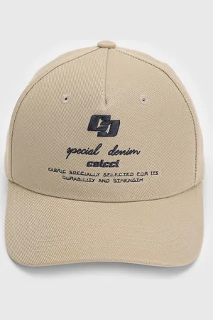 Colcci Boné Logo Off-White