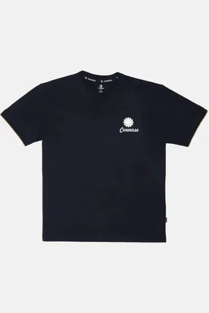 Converse Camiseta Oopsie Daisy Oversized