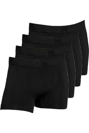 Hope Kit com 4 Cuecas Boxer Smc61020