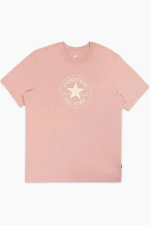 Converse Camiseta Chuck Patch