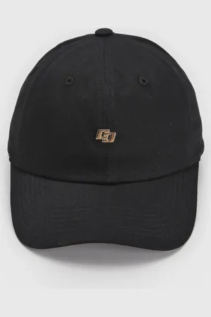 Colcci Boné Logo Preta