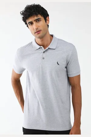 Reserva Camisa Polo Slim Mescla