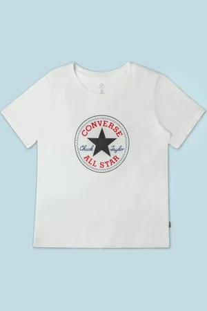 Converse Camiseta Chuck Patch Classic