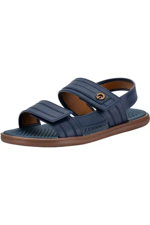 CARTAGO Sandália Masculina Vêneto - 12040 3292040