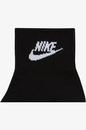 Nike Meia Everyday Essential 3 Pares Unissex
