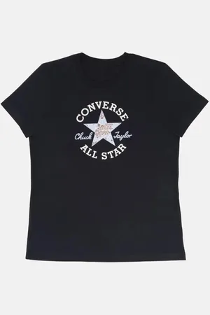 Converse Camiseta Chuck Patch Infill