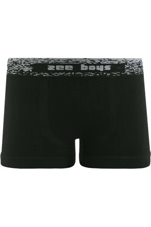 Zee Rucci Cueca Boxer Degrade no Cos Sem Costura