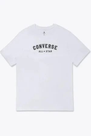 Converse Camiseta Go-to All Star