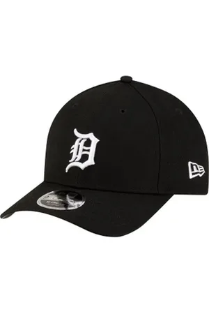 New Era Boné 9forty M-crown Detroit Tigers