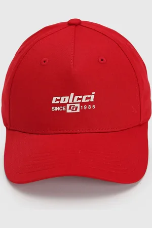 Colcci Boné Logo