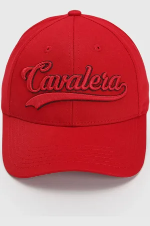 Cavalera Boné Logo