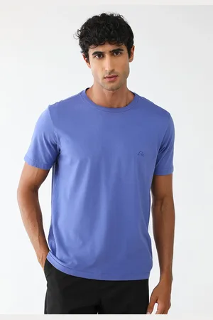 Ellus Camiseta Reta Logo