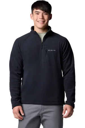 Columbia Moletom Fast Trek III Hz Masculino
