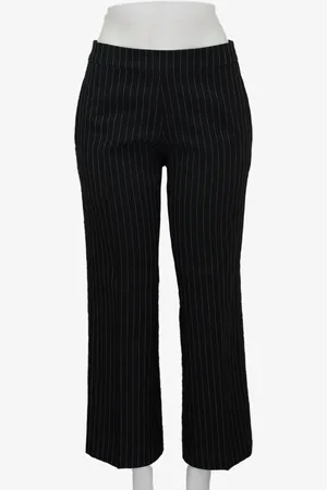 EMIGÊ Calça Preta Emigê Produto Gentilmente Usado