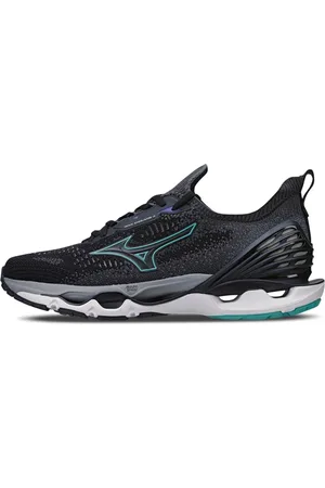 Mizuno Tênis de Corrida Feminino Wave Endeavor 2