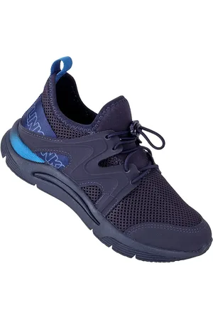 Worldcolors Infantil - Tenis Menino New Sport KLIN - Marinho