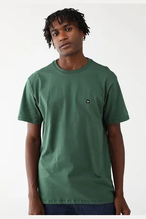 Hang Loose Camiseta Reta Silk Mc Wahoos