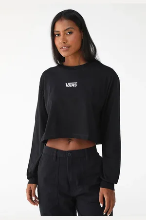 Vans Camiseta Oversized Flying Tee