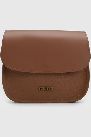 Colcci Bolsa Transversal Alça Ajustavel