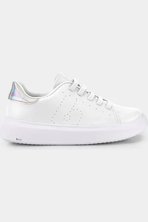 Calçados Bibi Infantil - Tênis Bibi Glam 1109306 28