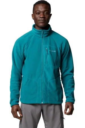 Columbia Jaqueta Fast Trek II Fz Fleece Masculino