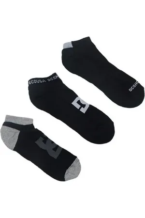 Dcshoes Meia Kit 3 Soquete