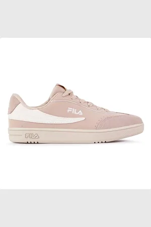 Fila Tênis Court 80 Feminino