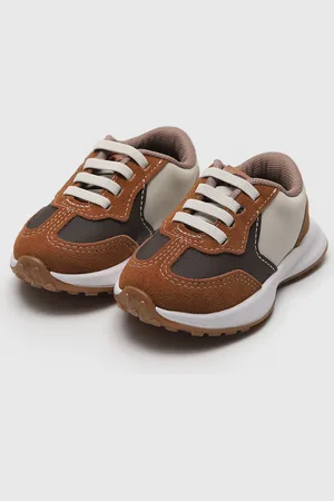 Molekinho Infantil - Tênis Sneakers