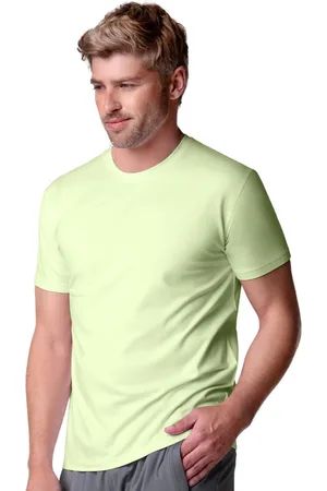 Zee Rucci Blusa Meia Manga Fitness Genderless Unissex Primavera