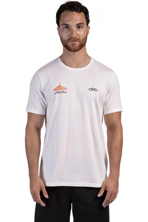 OLYMPIKUS Camiseta Corra para a História G