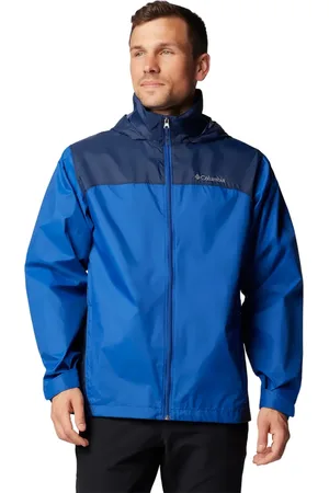 Columbia Jaqueta Glennaker Lake II Rain Masculino