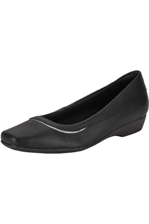 USAFLEX Sapatilha Feminina Flat -001
