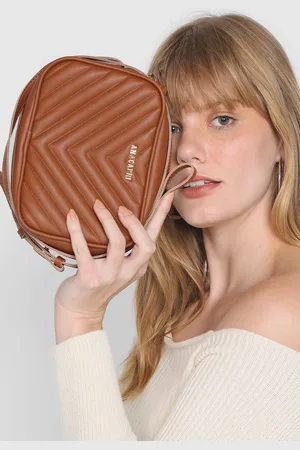 Anacapri Bolsa Matelassê